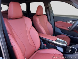 BMW X1 xDrive20d 2025
