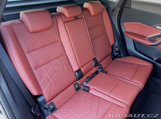 BMW X1 xDrive20d 2025
