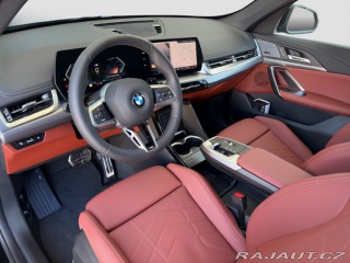 BMW X1 xDrive20d 2025