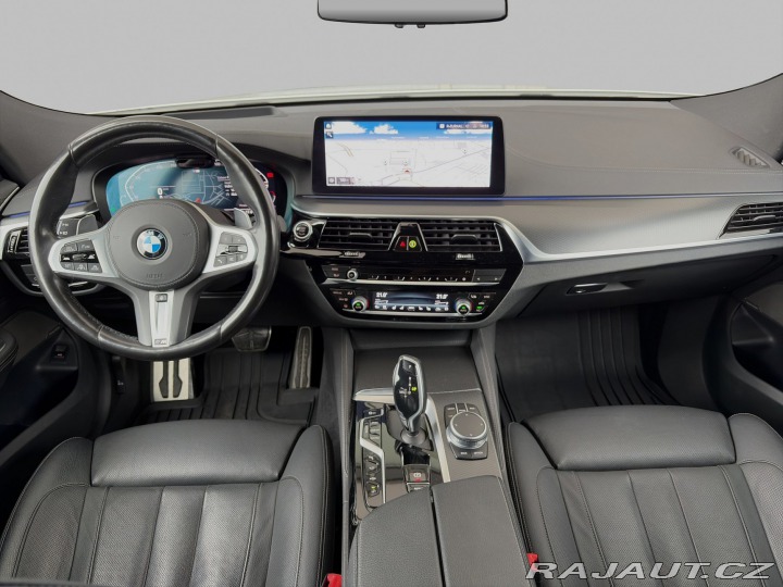 BMW 6 640d xDrive | Gran Touris 2020