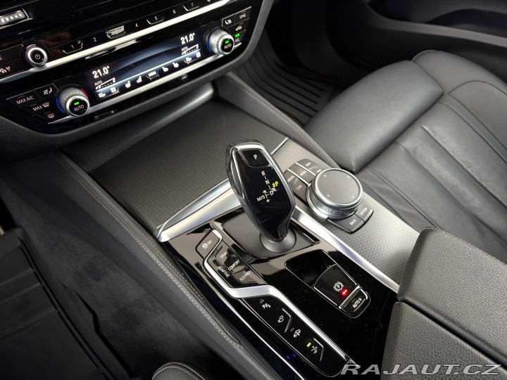 BMW 6 640d xDrive | Gran Touris 2020
