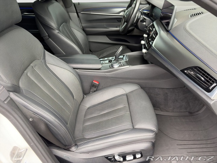 BMW 6 640d xDrive | Gran Touris 2020