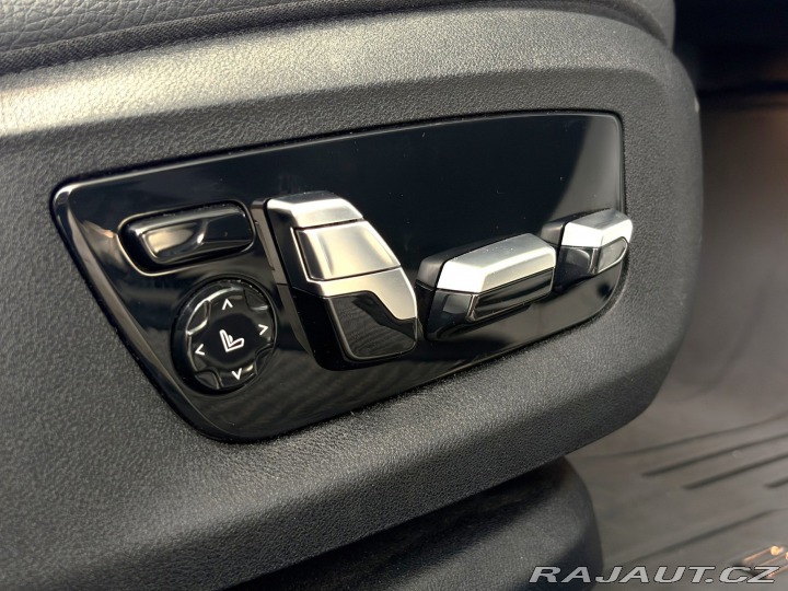 BMW 6 640d xDrive | Gran Touris 2020