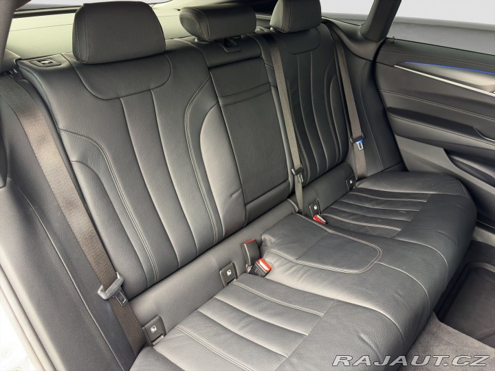 BMW 6 640d xDrive | Gran Touris 2020