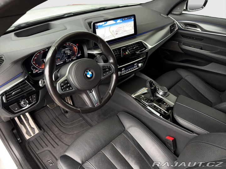 BMW 6 640d xDrive | Gran Touris 2020
