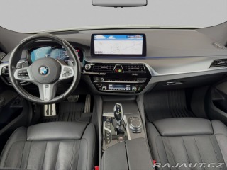 BMW 6 640d xDrive | Gran Touris 2020