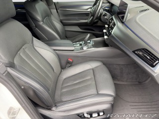BMW 6 640d xDrive | Gran Touris 2020