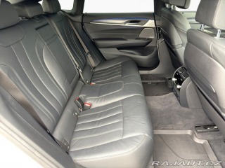 BMW 6 640d xDrive | Gran Touris 2020