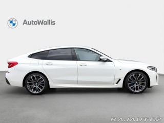 BMW 6 640d xDrive | Gran Touris 2020