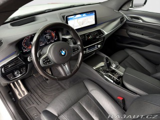 BMW 6 640d xDrive | Gran Touris 2020