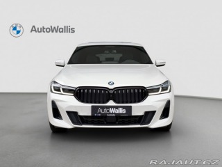 BMW 6 640d xDrive | Gran Touris 2020