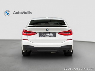 BMW 6 640d xDrive | Gran Touris 2020