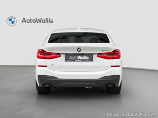 BMW 6 640d xDrive | Gran Touris 2020