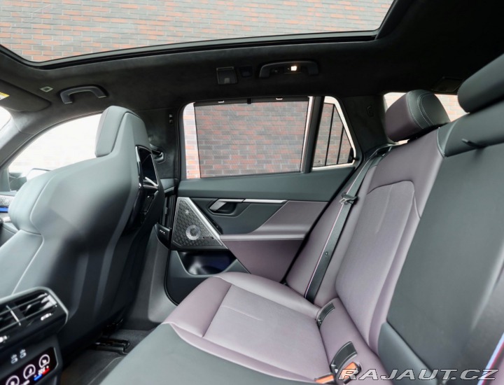 BMW M5 4.4 V8 ehybrid Touring x 2025