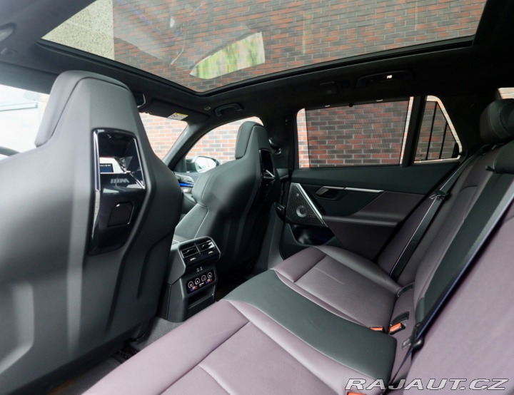 BMW M5 4.4 V8 ehybrid Touring x 2025