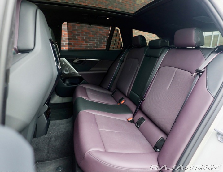 BMW M5 4.4 V8 ehybrid Touring x 2025