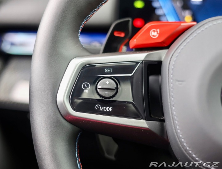 BMW M5 4.4 V8 ehybrid Touring x 2025