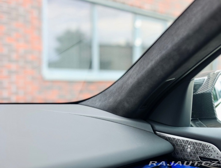 BMW M5 4.4 V8 ehybrid Touring x 2025
