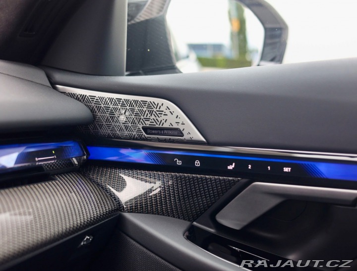 BMW M5 4.4 V8 ehybrid Touring x 2025