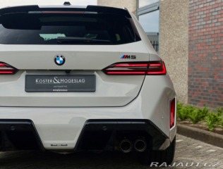 BMW M5 4.4 V8 ehybrid Touring x 2025