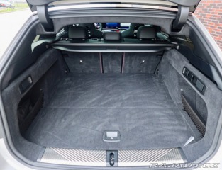 BMW M5 4.4 V8 ehybrid Touring x 2025