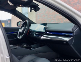 BMW M5 4.4 V8 ehybrid Touring x 2025
