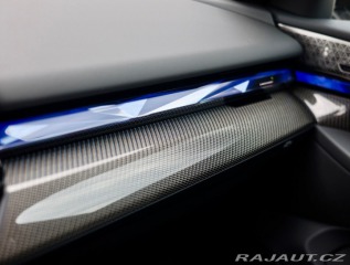 BMW M5 4.4 V8 ehybrid Touring x 2025