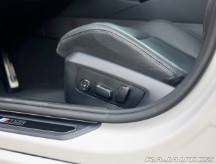 BMW M5 4.4 V8 ehybrid Touring x 2025