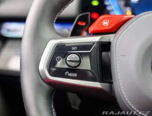 BMW M5 4.4 V8 ehybrid Touring x 2025