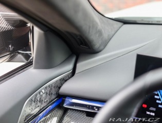 BMW M5 4.4 V8 ehybrid Touring x 2025