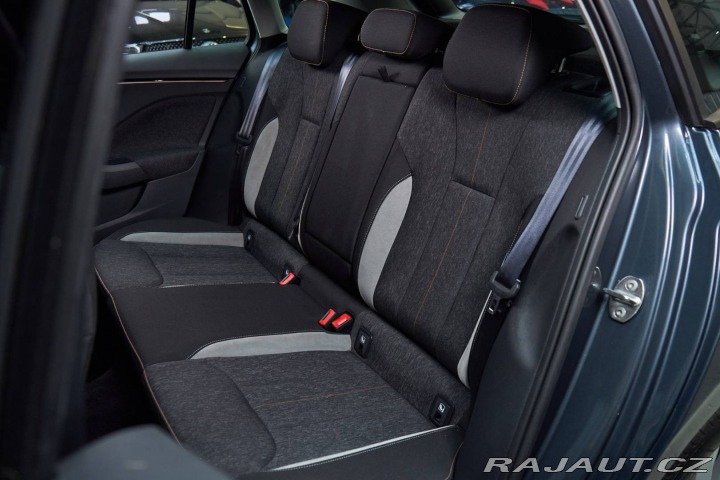 Škoda Kamiq 1.0 TSI Style DSG 2020
