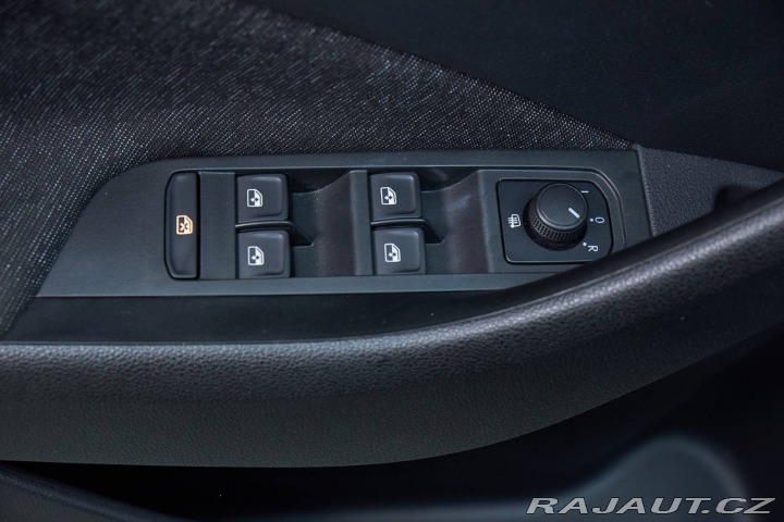 Škoda Kamiq 1.0 TSI Style DSG 2020