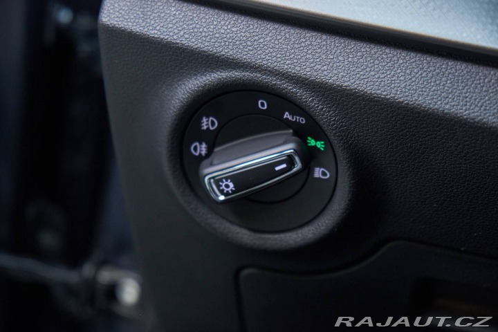Škoda Kamiq 1.0 TSI Style DSG 2020