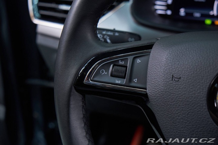 Škoda Kamiq 1.0 TSI Style DSG 2020