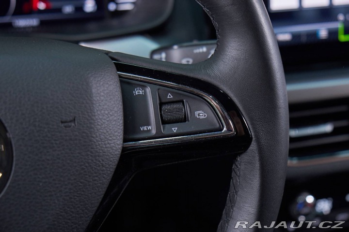 Škoda Kamiq 1.0 TSI Style DSG 2020