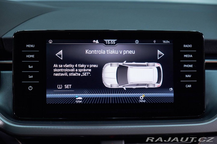 Škoda Kamiq 1.0 TSI Style DSG 2020