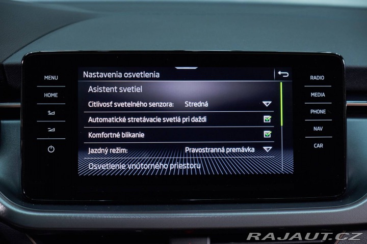 Škoda Kamiq 1.0 TSI Style DSG 2020