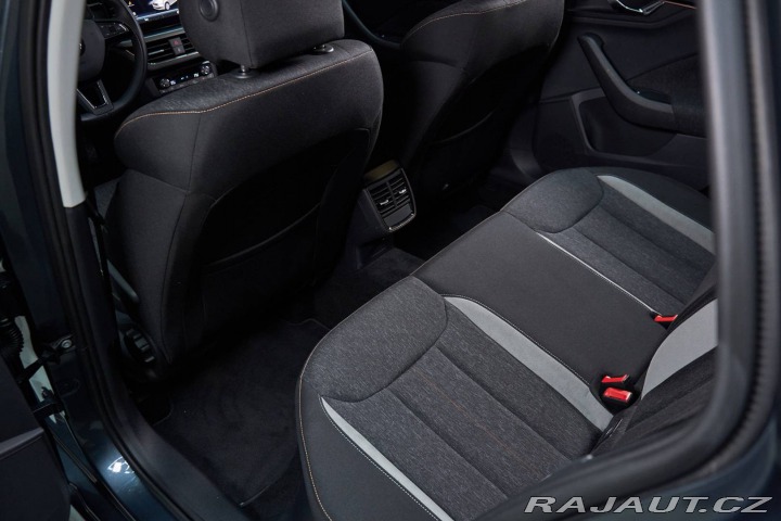 Škoda Kamiq 1.0 TSI Style DSG 2020