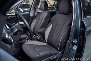 Škoda Kamiq 1.0 TSI Style DSG 2020