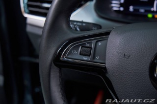 Škoda Kamiq 1.0 TSI Style DSG 2020
