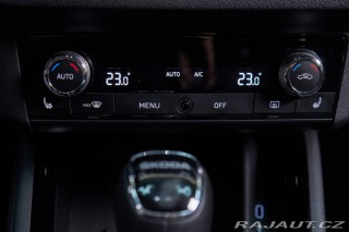 Škoda Kamiq 1.0 TSI Style DSG 2020