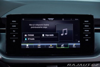 Škoda Kamiq 1.0 TSI Style DSG 2020