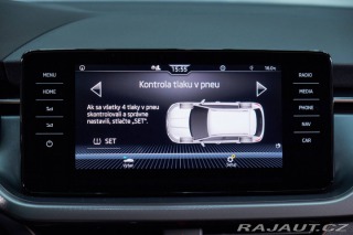 Škoda Kamiq 1.0 TSI Style DSG 2020
