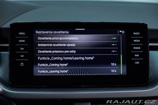 Škoda Kamiq 1.0 TSI Style DSG 2020