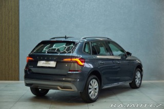 Škoda Kamiq 1.0 TSI Style DSG 2020