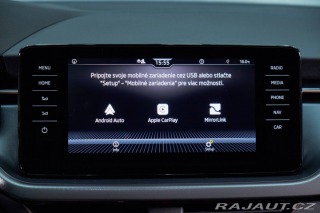 Škoda Kamiq 1.0 TSI Style DSG 2020