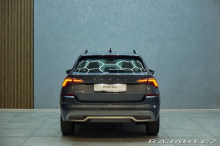 Škoda Kamiq 1.0 TSI Style DSG 2020