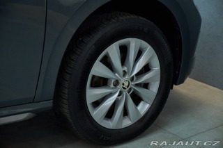 Škoda Kamiq 1.0 TSI Style DSG 2020