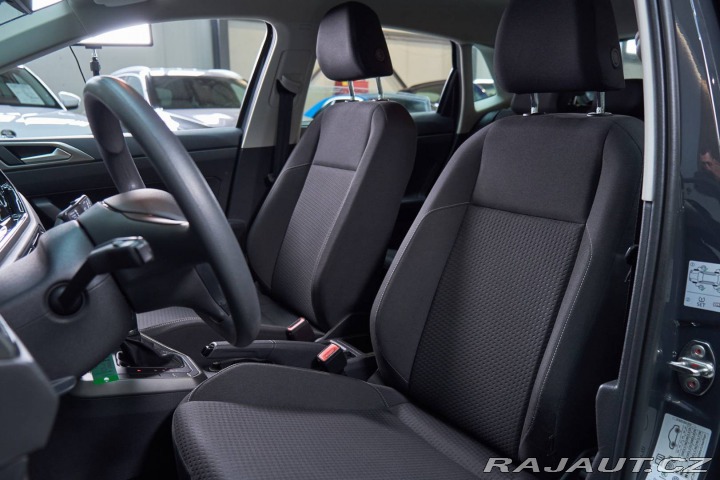 Volkswagen Polo 1.0 TSI OPF Comfortline 2019