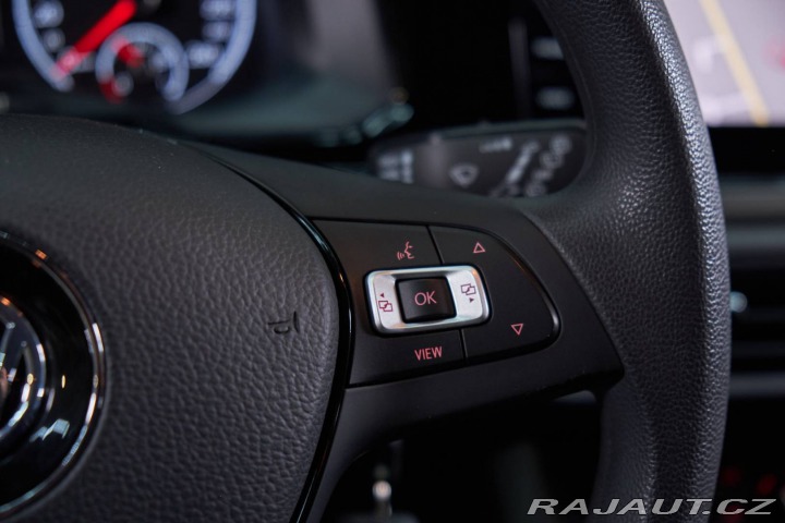 Volkswagen Polo 1.0 TSI OPF Comfortline 2019